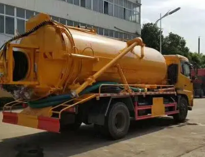 焦作市清理化粪池多少钱 焦作市清理化粪池多少钱