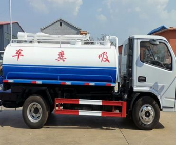 焦作市清理化粪池哪家好 焦作市清理化粪池哪家好
