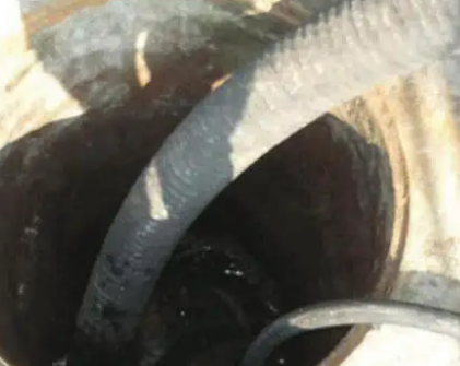 焦作市抽污水多少钱 焦作市抽污水多少钱