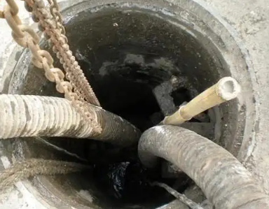 焦作市清理化粪池哪家好 焦作市清理化粪池哪家好