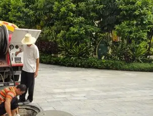 焦作市高压清洗管道哪家好 焦作市高压清洗管道哪家好